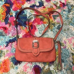 Chaps crossbody Bag